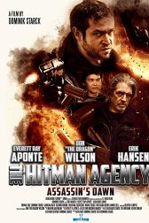 دانلود فیلم The Hitman Agency 2018