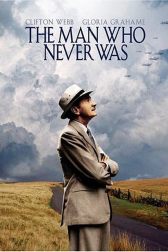 دانلود فیلم The Man Who Never Was 1956