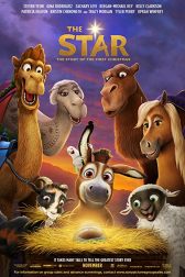 دانلود فیلم The Star 2017