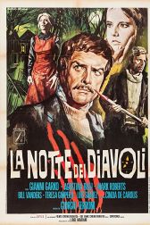 دانلود فیلم Night of the Devils 1972