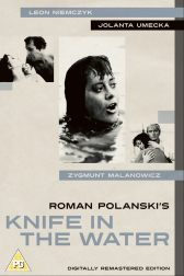 دانلود فیلم Knife in the Water 1962