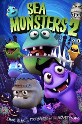 دانلود فیلم Sea Monsters 2 2018