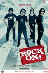 دانلود فیلم Rock On!! 2008