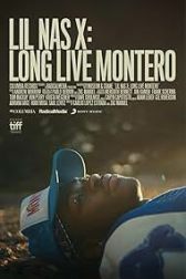 دانلود فیلم Lil Nas X: Long Live Montero 2023