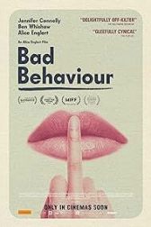 دانلود فیلم Bad Behaviour 2023