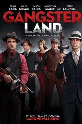 دانلود فیلم Gangster Land 2017