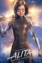 دانلود فیلم Alita: Battle Angel 2019