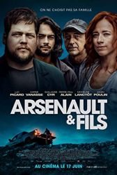 دانلود فیلم Arsenault & Fils 2022