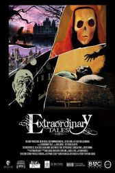 دانلود فیلم Extraordinary Tales 2013