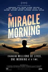 دانلود فیلم The Miracle Morning 2020