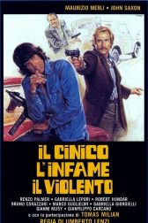 دانلود فیلم The Cynic, the Rat and the Fist 1977