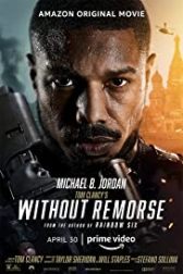 دانلود فیلم Without Remorse 2021