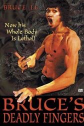 دانلود فیلم Bruces Deadly Fingers 1976