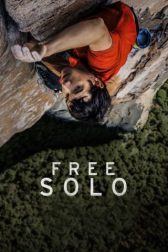 دانلود فیلم Free Solo 2018