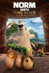 دانلود فیلم Norm of the North: King Sized Adventure 2019