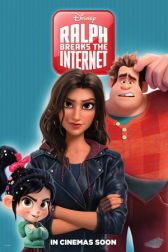 دانلود فیلم Ralph Breaks the Internet 2018