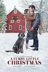 دانلود فیلم Furry Little Christmas 2021