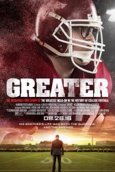 دانلود فیلم Greater 2016