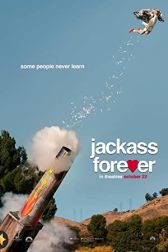 دانلود فیلم Jackass Forever 2022