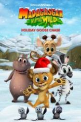 دانلود فیلم Madagascar: A Little Wild Holiday Goose Chase 2021