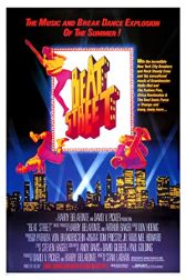 دانلود فیلم Beat Street 1984