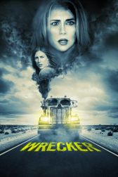 دانلود فیلم Wrecker 2015