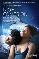 دانلود فیلم Night Comes On 2018