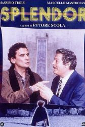 دانلود فیلم Splendor 1989