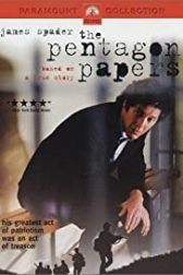 دانلود فیلم The Pentagon Papers 2003