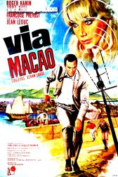 دانلود فیلم Operação Estupefacientes – Macau 1966