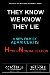 دانلود فیلم HyperNormalisation 2016