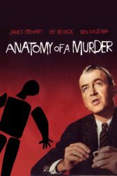 دانلود فیلم Anatomy of a Murder 1959