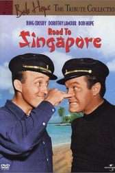 دانلود فیلم Road to Singapore 1940