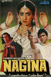 دانلود فیلم Nagina 1986