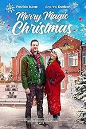 دانلود فیلم Merry Magic Christmas 2023