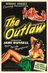 دانلود فیلم The Outlaw 1943