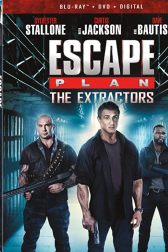 دانلود فیلم Escape Plan: The Extractors 2019