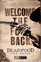 دانلود فیلم Deadwood 2019