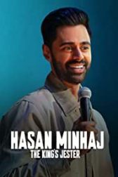 دانلود فیلم Hasan Minhaj: The Kings Jester 2022