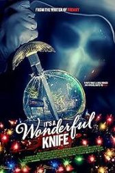 دانلود فیلم Its a Wonderful Knife 2023