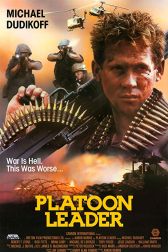 دانلود فیلم Platoon Leader 1988