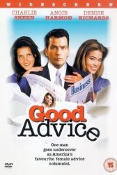 دانلود فیلم Good Advice 2001