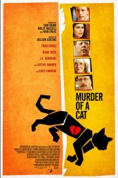 دانلود فیلم Murder of a Cat 2014