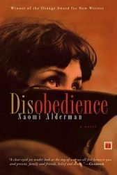 دانلود فیلم Disobedience 2017