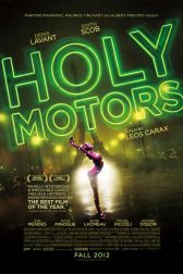 دانلود فیلم Holy Motors 2012