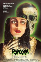 دانلود فیلم Popcorn 1991