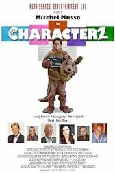 دانلود فیلم CHARACTERz 2016