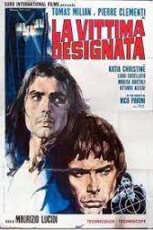 دانلود فیلم The Designated Victim 1971