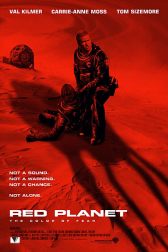 دانلود فیلم Red Planet 2000