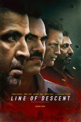 دانلود فیلم Line of Descent 2019